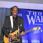 Tommy Wahlder’s Annual Blues ‘n&hellip;