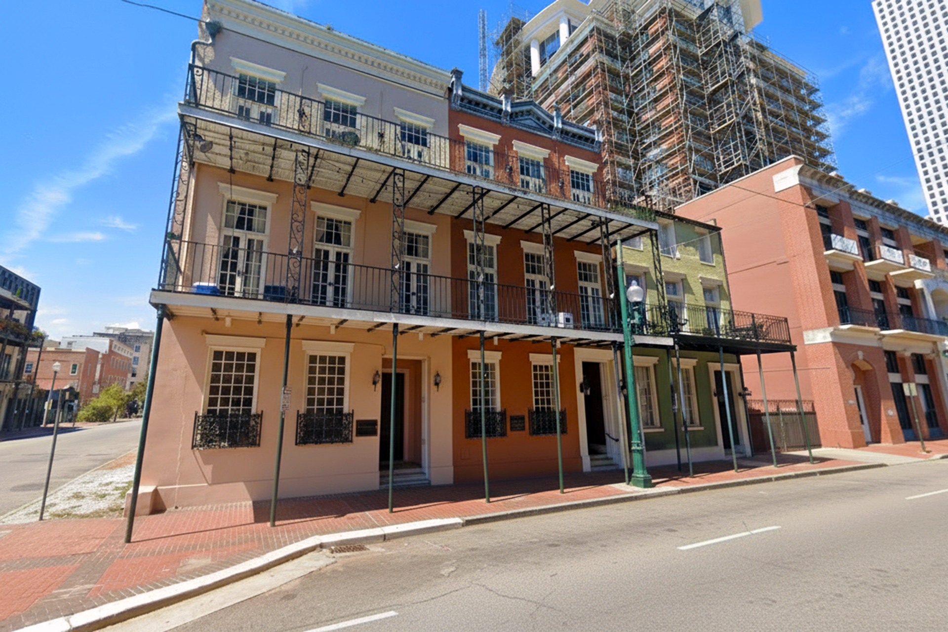 Wahlder Law Office