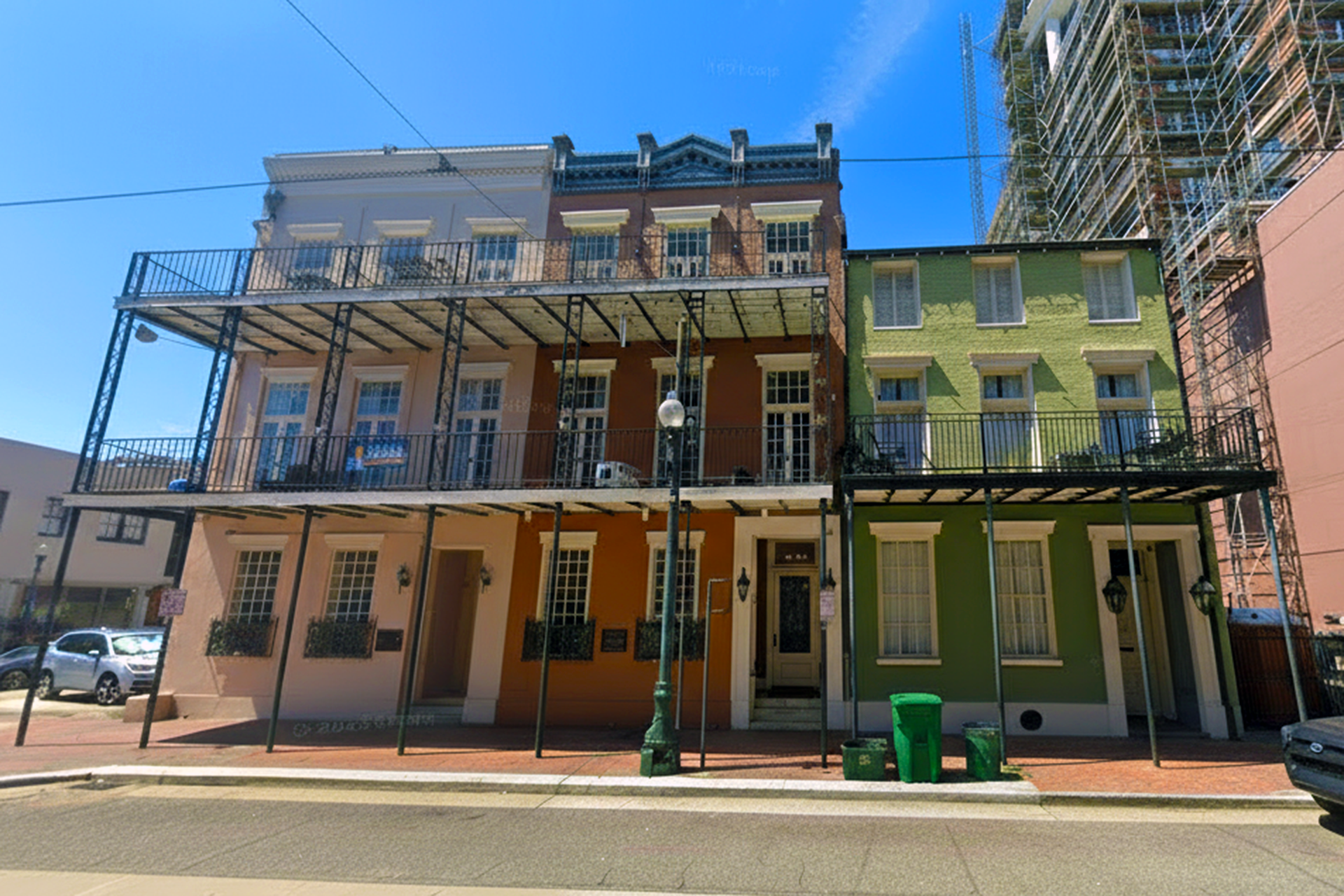 Wahlder Law Office